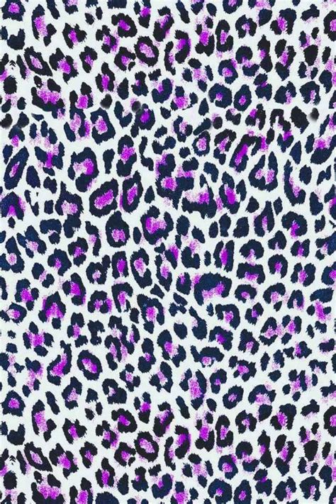 Purple Leopard Skin Animal Print Wallpaper Purple Animal Print