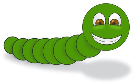 Worm Cartoon Clipart 10 Free Cliparts Download Images On Clipground 2024