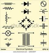 What Are The Electrical Symbols Photos