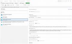 Global Variable Powershell