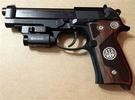 Beretta M9a1 Custom Pistol Grips Bestpistolgrips