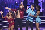 'Dancing with the Stars' Semi-Finals Songs and Dance Styles, Plus ...
