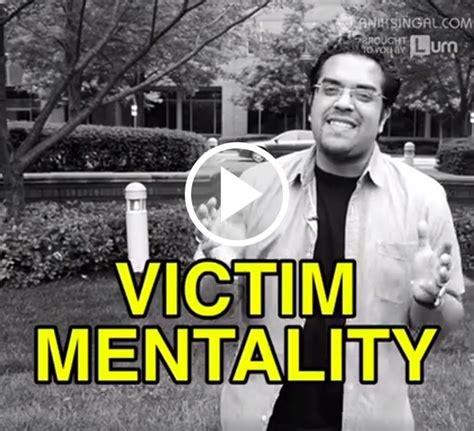 8 Insightful Lurnnation Comments About Victim Mentality