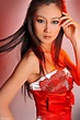 Actress Lin Peng's sexy poses - China.org.cn