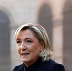 Europawahl-Umfrage: Partei von Marine Le Pen überholt Frankreichs ...