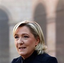 Europawahl-Umfrage: Partei von Marine Le Pen überholt Frankreichs ...