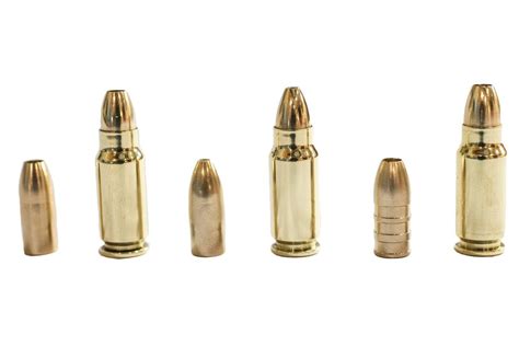 Pin On Guns Ammo Knives And Holsters