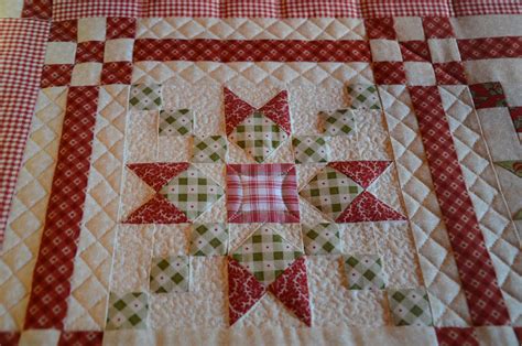 Sewn Wild Oaks Quilting Blog Country Charmer Quilt Along