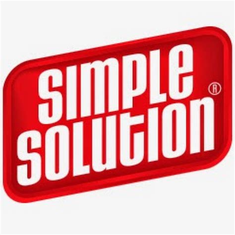 Simple Solution Youtube