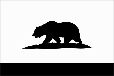 Free California Bear Download Free California Bear Png
