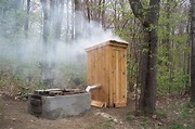 5 Tips for How to Build a Smoke House