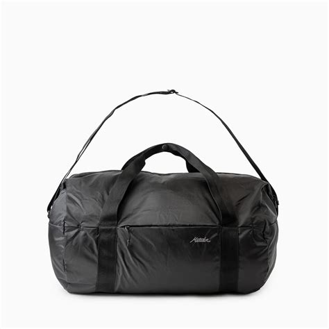 Matador On Grid 25l Ultralight Waterproof Packable Duffle Bag Charcoal Ioomobile