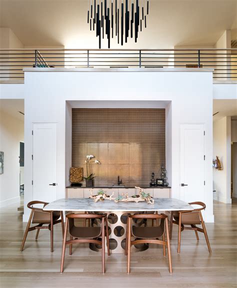 Lively & associates, pllc is a business and civil litigation firm with dedicated, experienced professionals who have been serving the community for over forty years. Rosa Farm House - Modern - Esszimmer - Dallas - von John ...