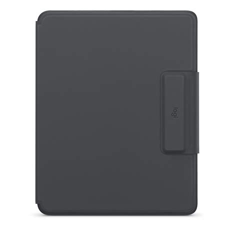 Logitech Slim Folio Pro Case Bluetooth Keyboard Ipad Pro 129 Inch