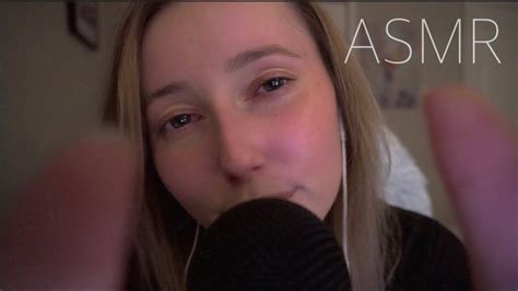ASMR Taking Care Of You Up Close Personal Attention YouTube