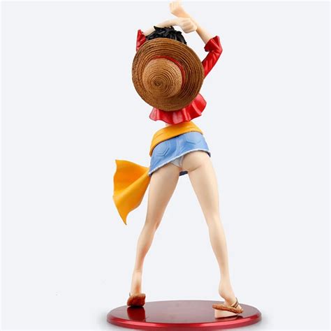 Female Luffy Figure Free Worldwide Shipping One Piece Shop