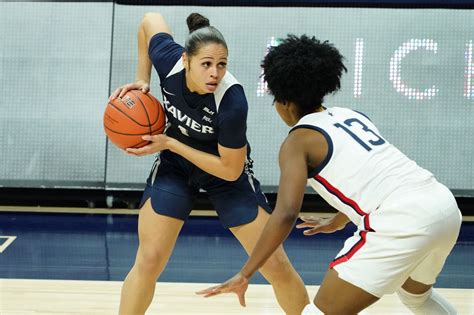 Preview No Uconn Womens Basketball Vs Xavier P M Sny The