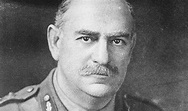 Sir John Monash: the man behind the centre | Sir John Monash Centre