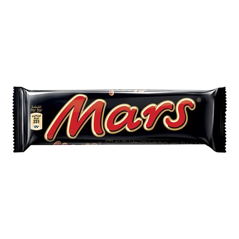 Mars Chocolate Bar 51 Gr Wholesale Tradeling