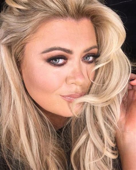 the only way is surrey gemma collins plots huge move as i ve outgrown essex