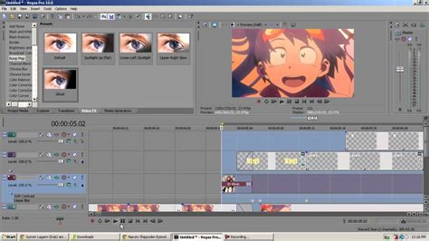 How To Edit Anime Music Videos Like A Pro Youtube