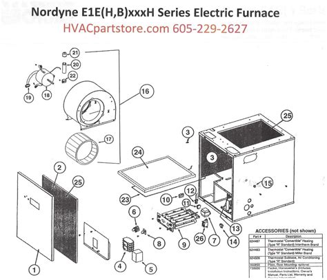 Check spelling or type a new query. E1EH015H Nordyne Electric Furnace Parts - HVACpartstore