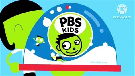 Pbs Kids Snowglobe Id Bloopers Youtube