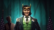 Assistir Loki 1ª Temporada - Completa - SuperFlix Séries em HD 2021