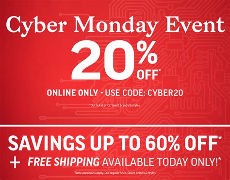 Cannot be applied to past purchases. Sport Chek Canada Cyber Monday Sale: Free Shipping + 20% ...