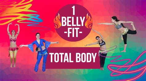 1 Workout Belly Dance Allenamento Completo Youtube