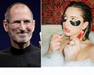Late Apple CEO Steve Jobs’ daughter Eve Jobs debuts into modelling ...