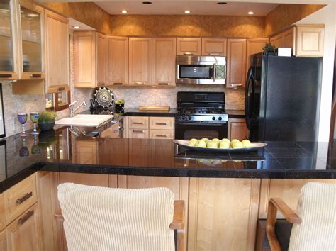 Newly Remodeled Kitchen In Mountain Home Newly Remodeled Kitchens