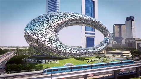 Dubai Mega Projects