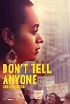 Don't Tell Anyone (No Le Digas a Nadie) (2015)