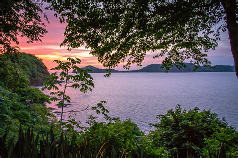Costa Rica: The World's Hottest Eco-Tourism Destination