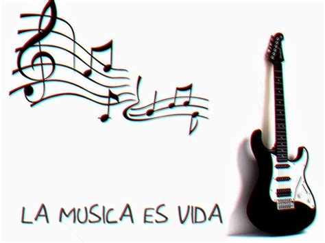 Imagenes La Música Es Un Estilo De Vida