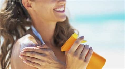 how often should you apply sunscreen even when you are at home life style news the indian