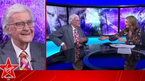 newsnight viewers in hysterics after guest s phone rings several times during chaotic interview