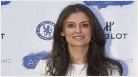 Profil Marina Granovskaia Sosok Direktur Chelsea And Wanita Kepercayaan Roman Abramovich