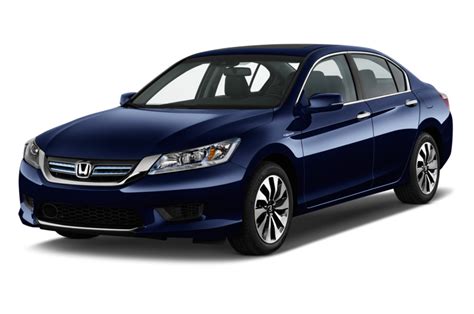 2015 Honda Accord Hybrid Prices Reviews And Photos Motortrend