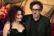 Monica Bellucci e Tim Burton stanno insieme: la foto a Parigi | Radio ...