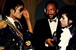 The Story Behind Prince & Michael Jackson's Rivalry | Man of Many