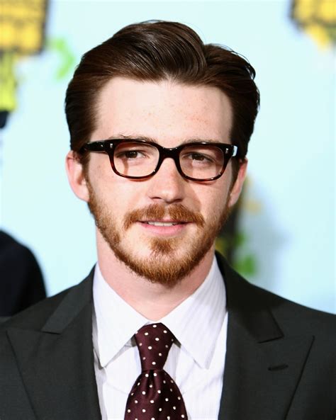 Drake bell was an actor and musician. Drake Bell HairStyle (Men HairStyles) - Men Hair Styles ...