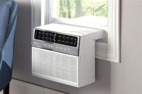 The Best Small Window Air Conditioner Options To Cool Your Bedroom In