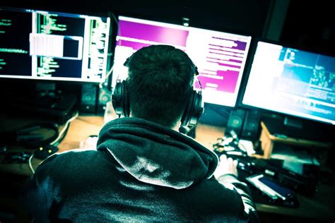 Cyberattacks Penetration Testing Explained Unland