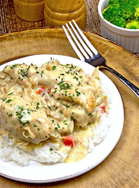 Learn whether food retains its nutrients when cooked in a slow cooker. Five Fantastic Slow Cooker Chicken Dinners for Summer