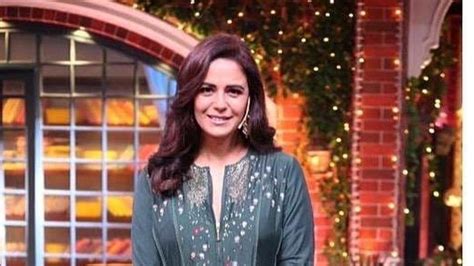 Birthday Special Mona Singh Won The Hearts Of Fans By Becoming Jassi Now She Will Make A