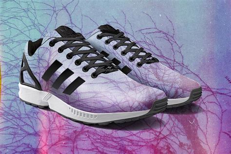 Adidas To Begin Printing Custom Photos Onto Your Sneakers