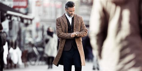 10 Stylish Coats To Wear Over Your Suit When Its Cold Outside