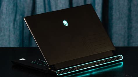 Alienware M15 R3 Review Good Enough For Vr But Great For Pc Games